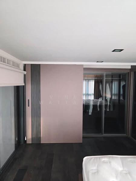 CONNER Ratchathewi, Bangkok, 288 Phetchaburi Road, Thanon Phetchaburi, Ratchathewi, Bangkok, 1 Bedroom, 51 sqm, Condo For Rent, by Vinai Wattana, 500511345 - DDproperty.com