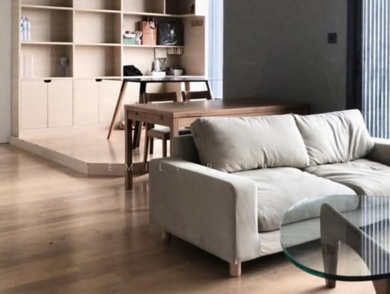 M Ladprao, Bangkok, 1188 Phahonyothin Rd, Jom Phon, Chatuchak, Bangkok, 1 Bedroom, 56 sqm, Condo For Rent, by Emily Bada, 500511348 - DDproperty.com