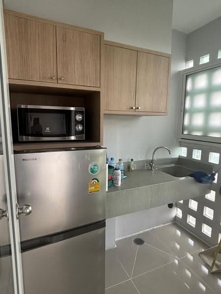 I-House Rama 9-Ekkamai, Bangkok, Rama 9, Bang Kapi, Huai Khwang, Bangkok, 1 Bedroom, 56 sqm, Condo For Rent, by Kanyapuk Tinanop, 500511349 - DDproperty.com