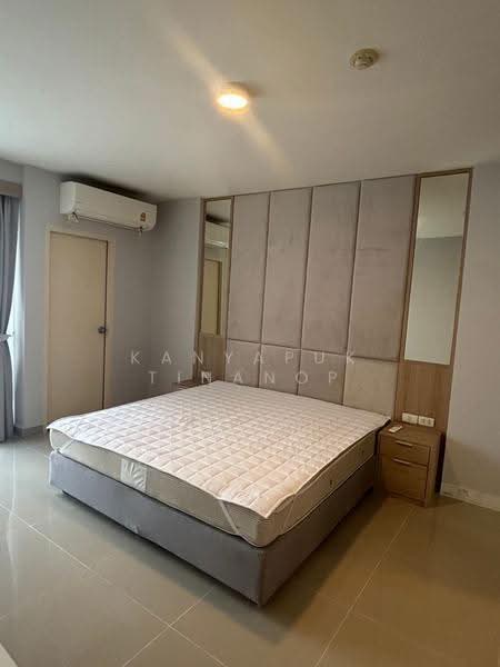 I-House Rama 9-Ekkamai, Bangkok, Rama 9, Bang Kapi, Huai Khwang, Bangkok, 1 Bedroom, 56 sqm, Condo For Rent, by Kanyapuk Tinanop, 500511349 - DDproperty.com
