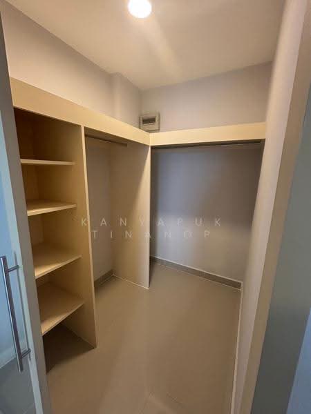 I-House Rama 9-Ekkamai, Bangkok, Rama 9, Bang Kapi, Huai Khwang, Bangkok, 1 Bedroom, 56 sqm, Condo For Rent, by Kanyapuk Tinanop, 500511349 - DDproperty.com