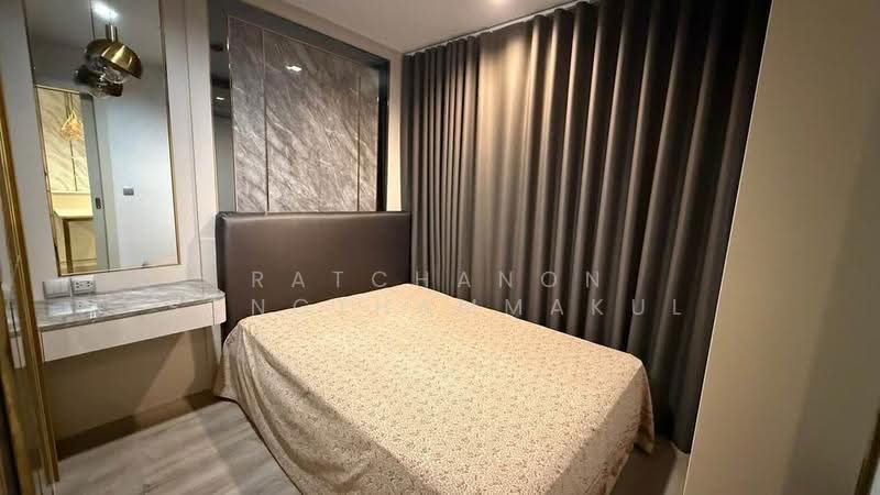 Life Ladprao Valley, Bangkok, Phaholyothin Road, Jom Phon, Chatuchak, Bangkok, 1 Bedroom, 35 sqm, Condo For Rent, by Ratchanon Songthammakul, 500511350 - DDproperty.com
