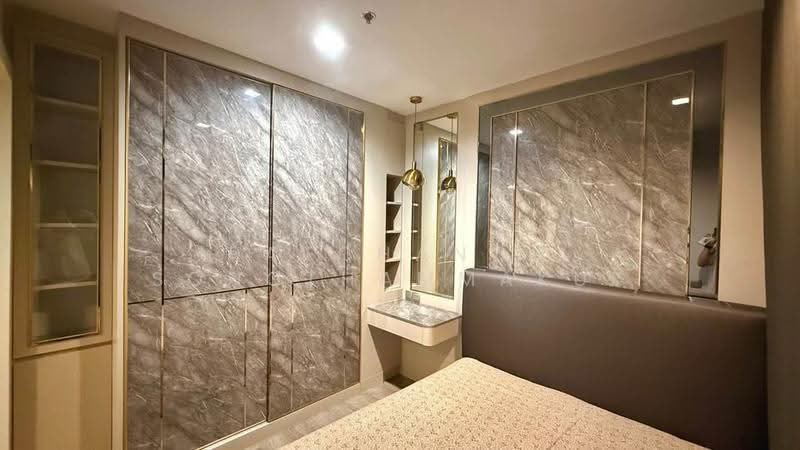 Life Ladprao Valley, Bangkok, Phaholyothin Road, Jom Phon, Chatuchak, Bangkok, 1 Bedroom, 35 sqm, Condo For Rent, by Ratchanon Songthammakul, 500511350 - DDproperty.com