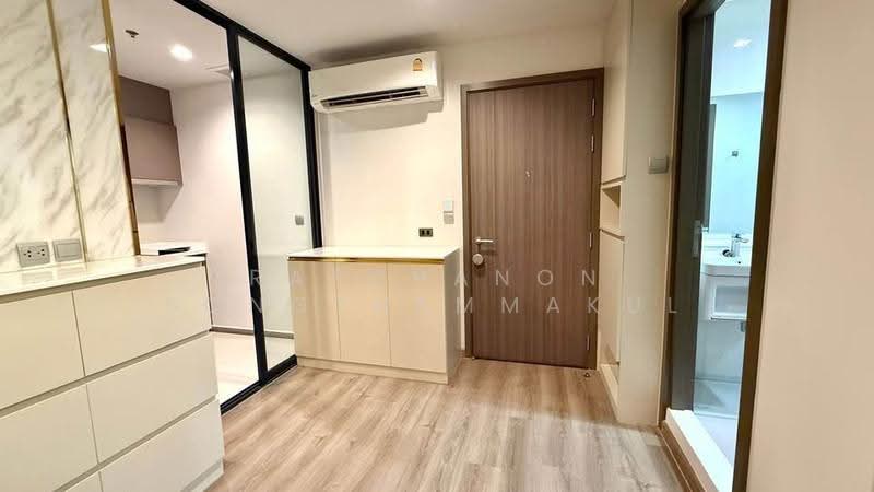 Life Ladprao Valley, Bangkok, Phaholyothin Road, Jom Phon, Chatuchak, Bangkok, 1 Bedroom, 35 sqm, Condo For Rent, by Ratchanon Songthammakul, 500511350 - DDproperty.com