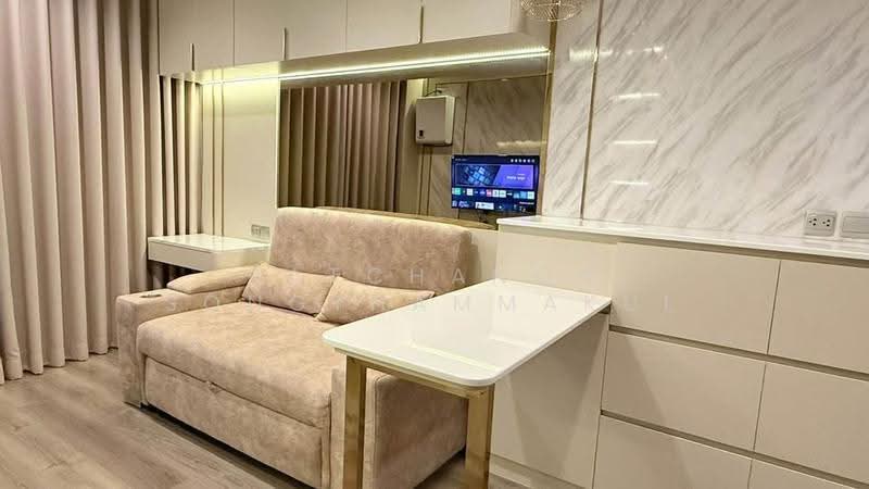 Life Ladprao Valley, Bangkok, Phaholyothin Road, Jom Phon, Chatuchak, Bangkok, 1 Bedroom, 35 sqm, Condo For Rent, by Ratchanon Songthammakul, 500511350 - DDproperty.com