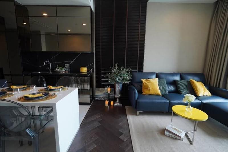 The Esse Sukhumvit 36 : ดิ เอส สุขุมวิท 36, กรุงเทพ, ซอยสุขุมวิท 36 ถนนสุขุมวิท, พระโขนง, คลองเตย, กรุงเทพ, 72 ตร.ม., คอนโด ให้เช่า, โดย Vinai Wattana, 500511351 - DDproperty.com