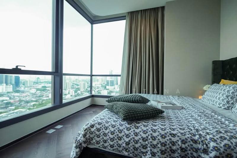 The Esse Sukhumvit 36 : ดิ เอส สุขุมวิท 36, กรุงเทพ, ซอยสุขุมวิท 36 ถนนสุขุมวิท, พระโขนง, คลองเตย, กรุงเทพ, 72 ตร.ม., คอนโด ให้เช่า, โดย Vinai Wattana, 500511351 - DDproperty.com
