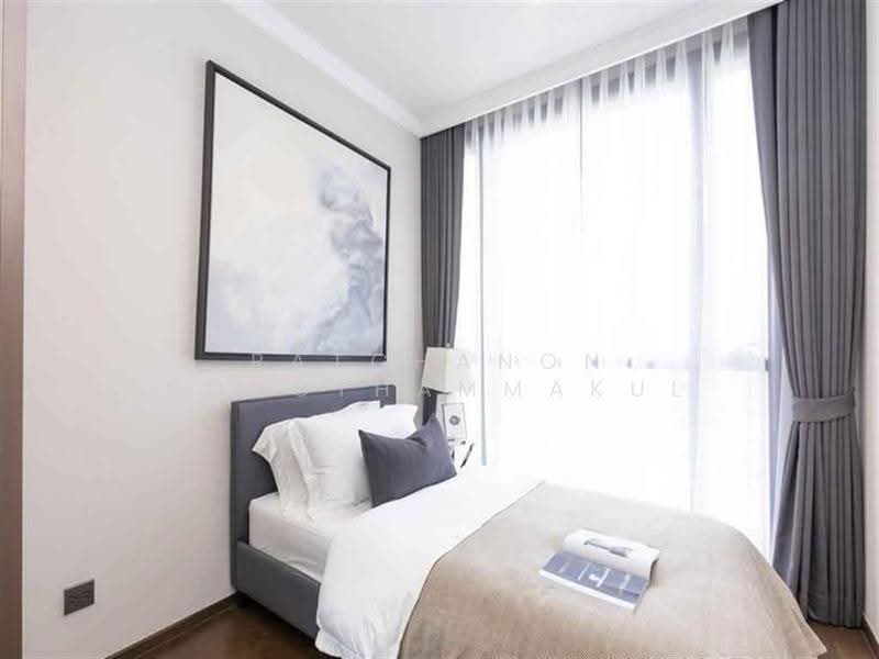 The Line Ratchathewi, Bangkok, 598 Phetchaburi Road, Thanon Phetchaburi, Ratchathewi, Bangkok, 2 Bedrooms, 62 sqm, Condo For Rent, by Ratchanon Songthammakul, 500511355 - DDproperty.com