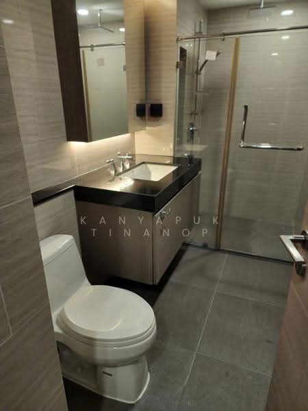 Klass Langsuan, Bangkok, 31-1 Soi Langsuan, Langsuan Road, Lumphini, Pathum Wan, Bangkok, 1 Bedroom, 45 sqm, Condo For Rent, by Kanyapuk Tinanop, 500511356 - DDproperty.com