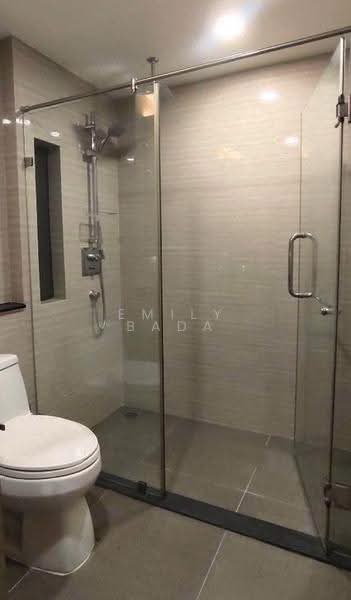 Klass Langsuan, Bangkok, 31-1 Soi Langsuan, Langsuan Road, Lumphini, Pathum Wan, Bangkok, 1 Bedroom, 33 sqm, Condo For Rent, by Emily Bada, 500511357 - DDproperty.com