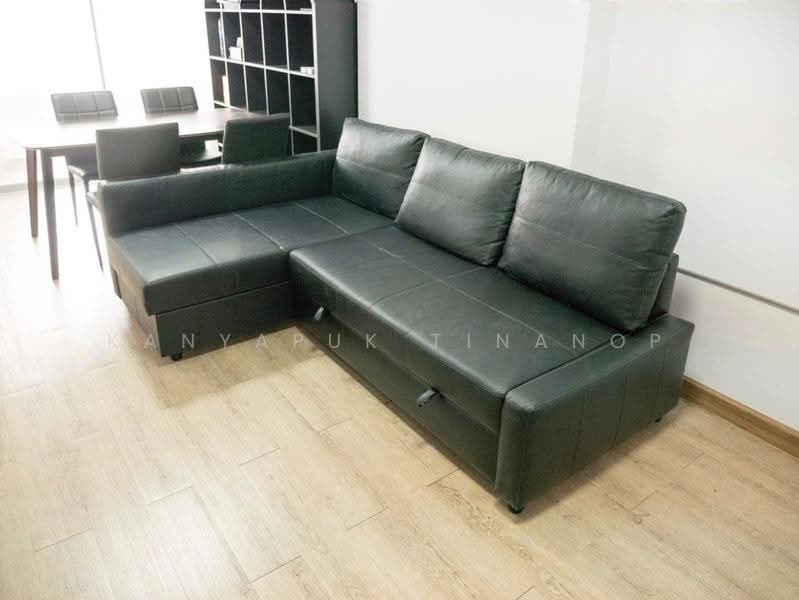 Supalai Park Ekkamai-Thonglor, Bangkok, Petchaburi Road, Bang Kapi, Huai Khwang, Bangkok, 1 Bedroom, 54 sqm, Condo For Rent, by Kanyapuk Tinanop, 500511359 - DDproperty.com