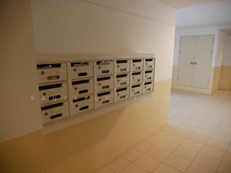 Supalai Park Ekkamai-Thonglor, Bangkok, Petchaburi Road, Bang Kapi, Huai Khwang, Bangkok, 1 Bedroom, 54 sqm, Condo For Rent, by Kanyapuk Tinanop, 500511359 - DDproperty.com