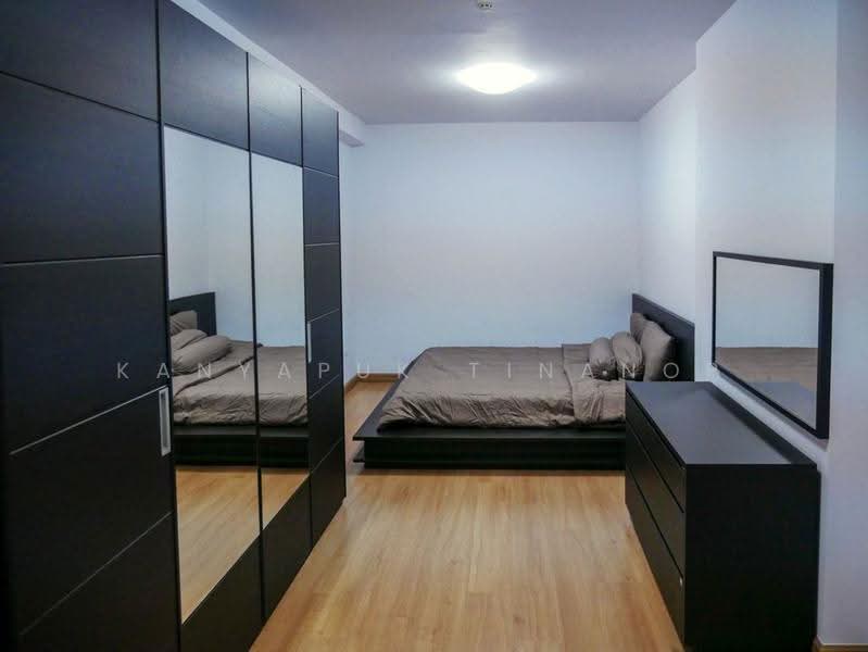 Supalai Park Ekkamai-Thonglor, Bangkok, Petchaburi Road, Bang Kapi, Huai Khwang, Bangkok, 1 Bedroom, 54 sqm, Condo For Rent, by Kanyapuk Tinanop, 500511359 - DDproperty.com