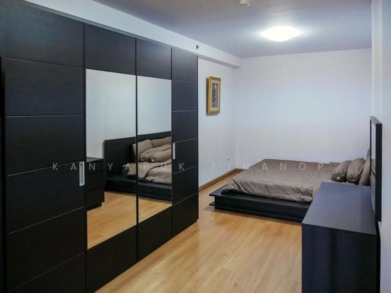 Supalai Park Ekkamai-Thonglor, Bangkok, Petchaburi Road, Bang Kapi, Huai Khwang, Bangkok, 1 Bedroom, 54 sqm, Condo For Rent, by Kanyapuk Tinanop, 500511359 - DDproperty.com