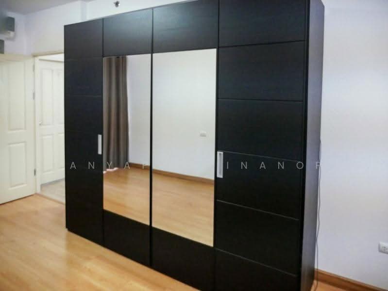 Supalai Park Ekkamai-Thonglor, Bangkok, Petchaburi Road, Bang Kapi, Huai Khwang, Bangkok, 1 Bedroom, 54 sqm, Condo For Rent, by Kanyapuk Tinanop, 500511359 - DDproperty.com