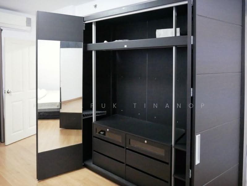 Supalai Park Ekkamai-Thonglor, Bangkok, Petchaburi Road, Bang Kapi, Huai Khwang, Bangkok, 1 Bedroom, 54 sqm, Condo For Rent, by Kanyapuk Tinanop, 500511359 - DDproperty.com