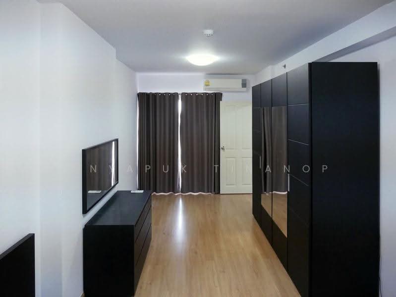 Supalai Park Ekkamai-Thonglor, Bangkok, Petchaburi Road, Bang Kapi, Huai Khwang, Bangkok, 1 Bedroom, 54 sqm, Condo For Rent, by Kanyapuk Tinanop, 500511359 - DDproperty.com