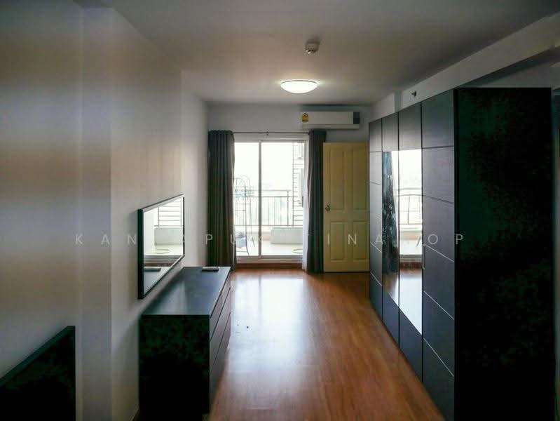 Supalai Park Ekkamai-Thonglor, Bangkok, Petchaburi Road, Bang Kapi, Huai Khwang, Bangkok, 1 Bedroom, 54 sqm, Condo For Rent, by Kanyapuk Tinanop, 500511359 - DDproperty.com