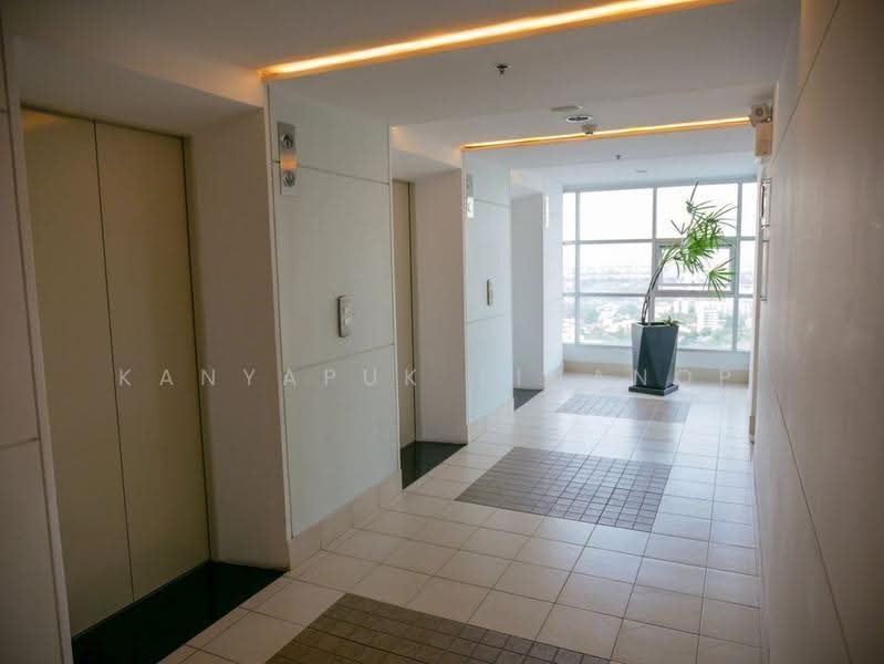 Supalai Park Ekkamai-Thonglor, Bangkok, Petchaburi Road, Bang Kapi, Huai Khwang, Bangkok, 1 Bedroom, 54 sqm, Condo For Rent, by Kanyapuk Tinanop, 500511359 - DDproperty.com
