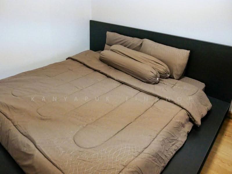 Supalai Park Ekkamai-Thonglor, Bangkok, Petchaburi Road, Bang Kapi, Huai Khwang, Bangkok, 1 Bedroom, 54 sqm, Condo For Rent, by Kanyapuk Tinanop, 500511359 - DDproperty.com