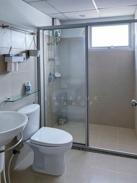 Supalai Park Ekkamai-Thonglor, Bangkok, Petchaburi Road, Bang Kapi, Huai Khwang, Bangkok, 1 Bedroom, 54 sqm, Condo For Rent, by Kanyapuk Tinanop, 500511359 - DDproperty.com