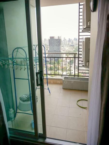 Supalai Park Ekkamai-Thonglor, Bangkok, Petchaburi Road, Bang Kapi, Huai Khwang, Bangkok, 1 Bedroom, 54 sqm, Condo For Rent, by Kanyapuk Tinanop, 500511359 - DDproperty.com