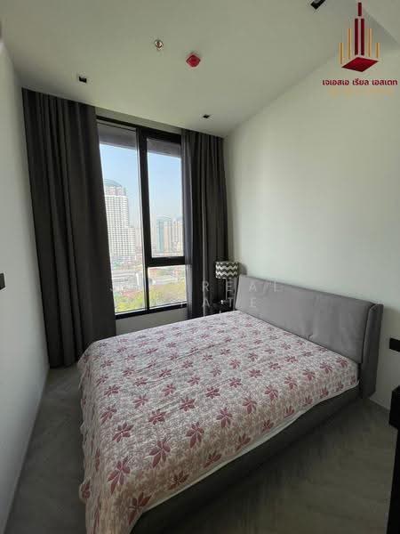 Chapter Charoennakhon–Riverside : แชปเตอร์ เจริญนคร–ริเวอร์ไซด์, กรุงเทพ, ถนนเจริญนคร, บางลำภูล่าง, คลองสาน, กรุงเทพ, 50 ตร.ม., คอนโด ให้เช่า, โดย JSA REAL ESTATE, 500511360 - DDproperty.com
