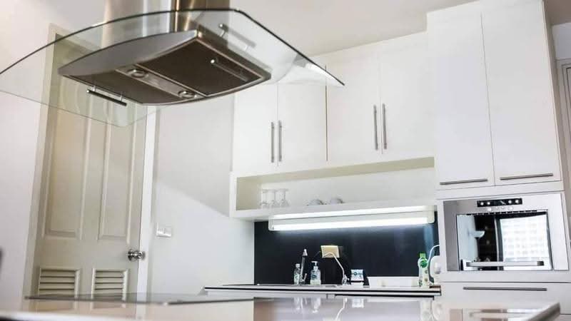 Baan Sathorn Chao Phraya, Bangkok, 931 Charoen Nakhon 15 A Alley, Khlong Ton Sai, Khlong San, Bangkok, 1 Bedroom, 75 sqm, Condo For Rent, by Emily Bada, 500511361 - DDproperty.com