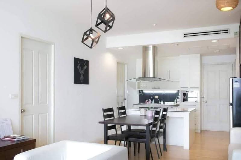 Baan Sathorn Chao Phraya, Bangkok, 931 Charoen Nakhon 15 A Alley, Khlong Ton Sai, Khlong San, Bangkok, 1 Bedroom, 75 sqm, Condo For Rent, by Emily Bada, 500511361 - DDproperty.com