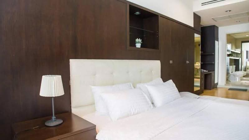 Baan Sathorn Chao Phraya, Bangkok, 931 Charoen Nakhon 15 A Alley, Khlong Ton Sai, Khlong San, Bangkok, 1 Bedroom, 75 sqm, Condo For Rent, by Emily Bada, 500511361 - DDproperty.com