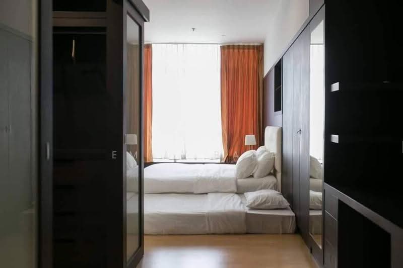 Baan Sathorn Chao Phraya, Bangkok, 931 Charoen Nakhon 15 A Alley, Khlong Ton Sai, Khlong San, Bangkok, 1 Bedroom, 75 sqm, Condo For Rent, by Emily Bada, 500511361 - DDproperty.com