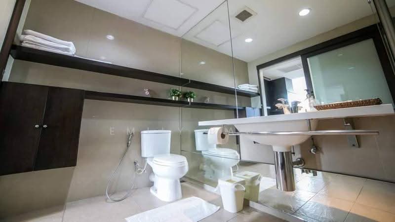 Baan Sathorn Chao Phraya : บ้านสาทรเจ้าพระยา, กรุงเทพ, 931 ซอยเจริญนคร 15 เอ, คลองต้นไทร, คลองสาน, กรุงเทพ, 75 ตร.ม., คอนโด ให้เช่า, โดย Emily Bada, 500511361 - DDproperty.com