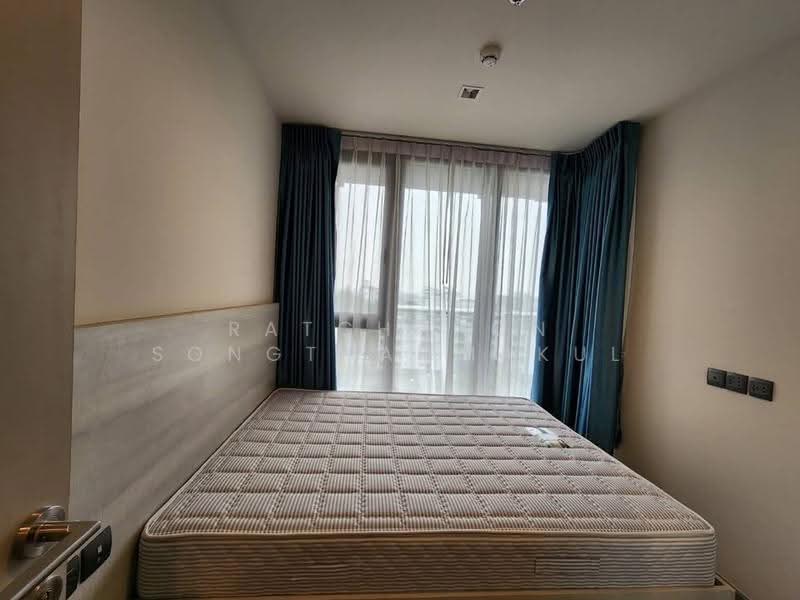 The Line Sukhumvit 101, Bangkok, 3009 Sukhumvit 101 Road, Bang Chak, Phra Khanong, Bangkok, 1 Bedroom, 42 sqm, Condo For Rent, by Ratchanon Songthammakul, 500511362 - DDproperty.com