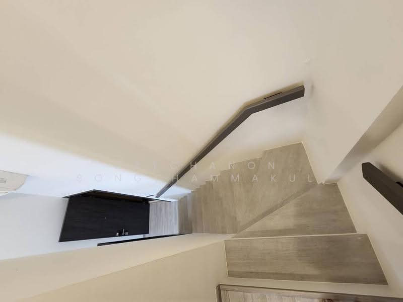The Line Sukhumvit 101, Bangkok, 3009 Sukhumvit 101 Road, Bang Chak, Phra Khanong, Bangkok, 1 Bedroom, 42 sqm, Condo For Rent, by Ratchanon Songthammakul, 500511362 - DDproperty.com