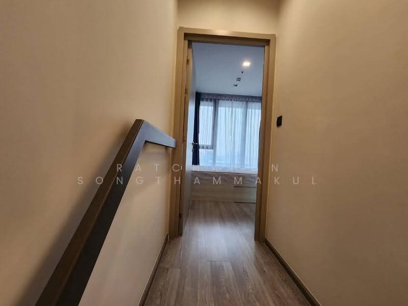 The Line Sukhumvit 101, Bangkok, 3009 Sukhumvit 101 Road, Bang Chak, Phra Khanong, Bangkok, 1 Bedroom, 42 sqm, Condo For Rent, by Ratchanon Songthammakul, 500511362 - DDproperty.com