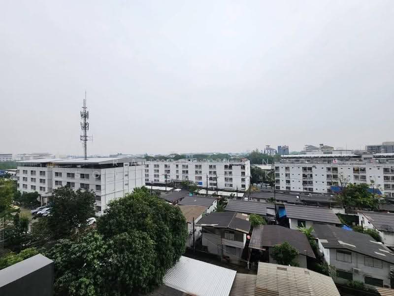 The Line Sukhumvit 101 : เดอะ ไลน์ สุขุมวิท 101, กรุงเทพ, 3009 สุขุมวิท 101, บางจาก, พระโขนง, กรุงเทพ, 42 ตร.ม., คอนโด ให้เช่า, โดย Ratchanon Songthammakul, 500511362 - DDproperty.com
