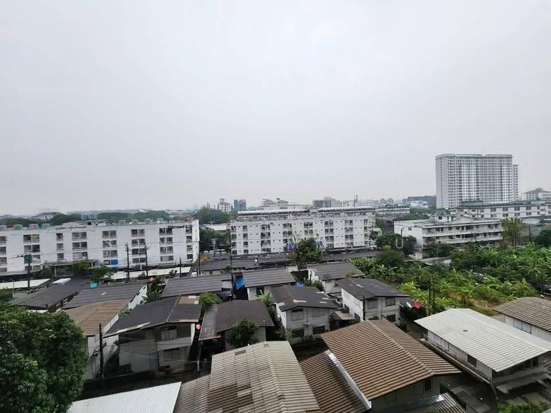 The Line Sukhumvit 101, Bangkok, 3009 Sukhumvit 101 Road, Bang Chak, Phra Khanong, Bangkok, 1 Bedroom, 42 sqm, Condo For Rent, by Ratchanon Songthammakul, 500511362 - DDproperty.com