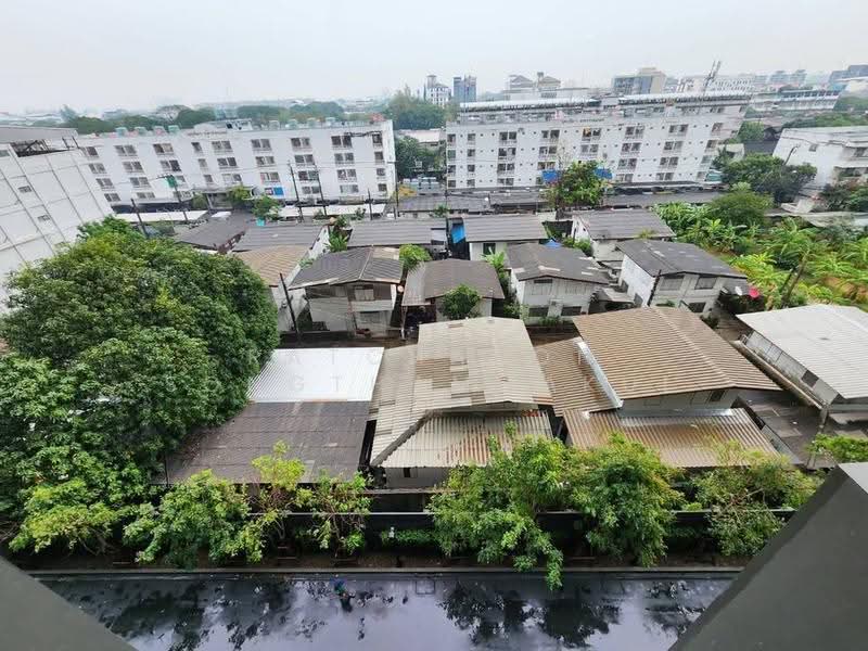 The Line Sukhumvit 101, Bangkok, 3009 Sukhumvit 101 Road, Bang Chak, Phra Khanong, Bangkok, 1 Bedroom, 42 sqm, Condo For Rent, by Ratchanon Songthammakul, 500511362 - DDproperty.com