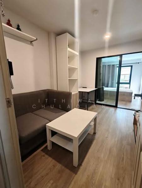 HI Sukhumvit 93 : ไฮ สุขุมวิท 93, กรุงเทพ, ซอยสุขุมวิท 93, บางจาก, พระโขนง, กรุงเทพ, 28 ตร.ม., คอนโด ขาย, โดย Itthiwat Chulaolan, 500511363 - DDproperty.com
