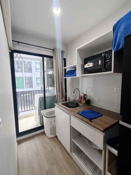 HI Sukhumvit 93 : ไฮ สุขุมวิท 93, กรุงเทพ, ซอยสุขุมวิท 93, บางจาก, พระโขนง, กรุงเทพ, 28 ตร.ม., คอนโด ขาย, โดย Itthiwat Chulaolan, 500511363 - DDproperty.com