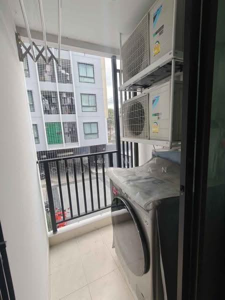 HI Sukhumvit 93, Bangkok, Soi Sukhumvit 93, Bang Chak, Phra Khanong, Bangkok, 1 Bedroom, 28 sqm, Condo For Sale, by Itthiwat Chulaolan, 500511363 - DDproperty.com