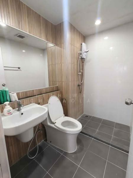 HI Sukhumvit 93 : ไฮ สุขุมวิท 93, กรุงเทพ, ซอยสุขุมวิท 93, บางจาก, พระโขนง, กรุงเทพ, 28 ตร.ม., คอนโด ขาย, โดย Itthiwat Chulaolan, 500511363 - DDproperty.com