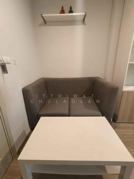 HI Sukhumvit 93 : ไฮ สุขุมวิท 93, กรุงเทพ, ซอยสุขุมวิท 93, บางจาก, พระโขนง, กรุงเทพ, 28 ตร.ม., คอนโด ขาย, โดย Itthiwat Chulaolan, 500511363 - DDproperty.com