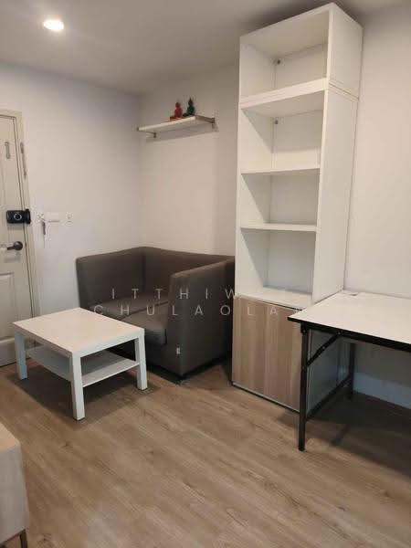 HI Sukhumvit 93 : ไฮ สุขุมวิท 93, กรุงเทพ, ซอยสุขุมวิท 93, บางจาก, พระโขนง, กรุงเทพ, 28 ตร.ม., คอนโด ขาย, โดย Itthiwat Chulaolan, 500511363 - DDproperty.com