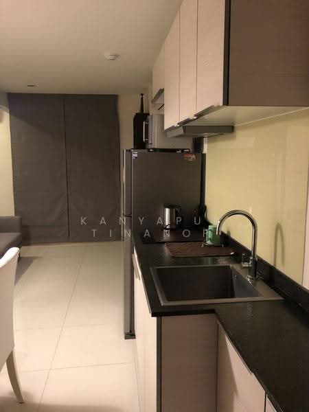 Tree Condo เอกมัย, กรุงเทพ, ซอยสมานฉันท์ ถนนพระราม 4, พระโขนง, คลองเตย, กรุงเทพ, 40 ตร.ม., คอนโด ให้เช่า, โดย Kanyapuk Tinanop, 500511364 - DDproperty.com