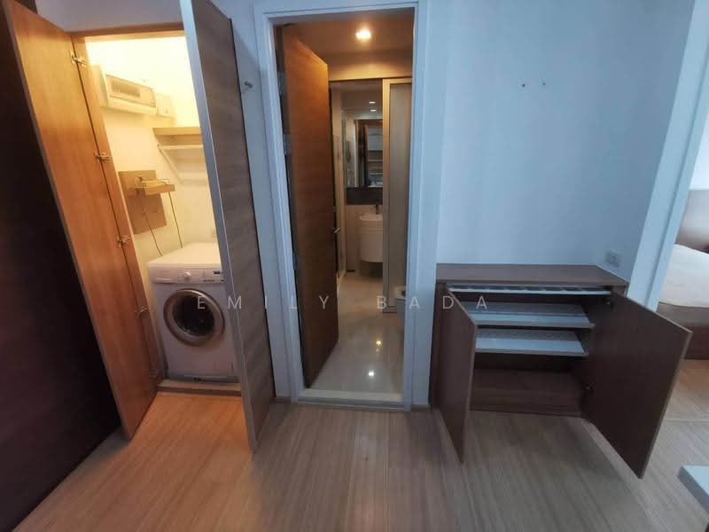 Rhythm Sukhumvit 50 : ริทึ่ม สุขุมวิท 50, กรุงเทพ, 8 ซอยสุขุมวิท 50 ถนนสุมขุมวิท, พระโขนง, คลองเตย, กรุงเทพ, 36 ตร.ม., คอนโด ขาย, โดย Emily Bada, 500511365 - DDproperty.com