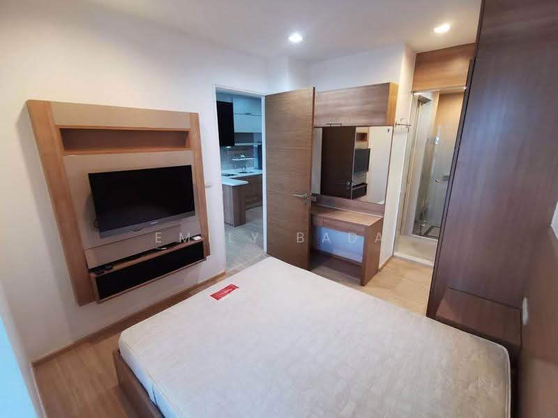 Rhythm Sukhumvit 50, Bangkok, 8 Sukhumvit 50, Sukhumvit Road, Phra Kanong, Khlong Toei, Bangkok, 1 Bedroom, 36 sqm, Condo For Sale, by Emily Bada, 500511365 - DDproperty.com