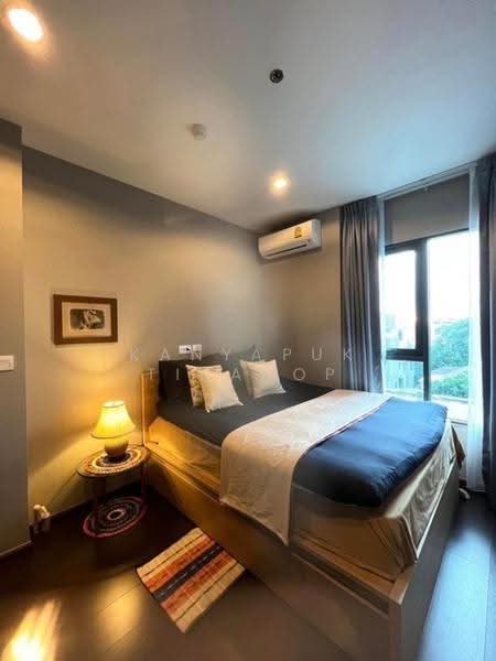 C Ekkamai, Bangkok, 888 Soi Sukhumvit 63, Sukhumvit Road, Khlong Tan Nua, Watthana, Bangkok, 1 Bedroom, 31 sqm, Condo For Rent, by Kanyapuk Tinanop, 500511367 - DDproperty.com