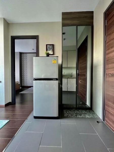 C Ekkamai, Bangkok, 888 Soi Sukhumvit 63, Sukhumvit Road, Khlong Tan Nua, Watthana, Bangkok, 1 Bedroom, 31 sqm, Condo For Rent, by Kanyapuk Tinanop, 500511367 - DDproperty.com