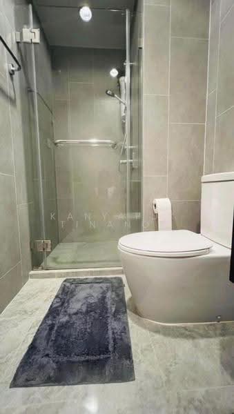 C Ekkamai, Bangkok, 888 Soi Sukhumvit 63, Sukhumvit Road, Khlong Tan Nua, Watthana, Bangkok, 1 Bedroom, 31 sqm, Condo For Rent, by Kanyapuk Tinanop, 500511367 - DDproperty.com